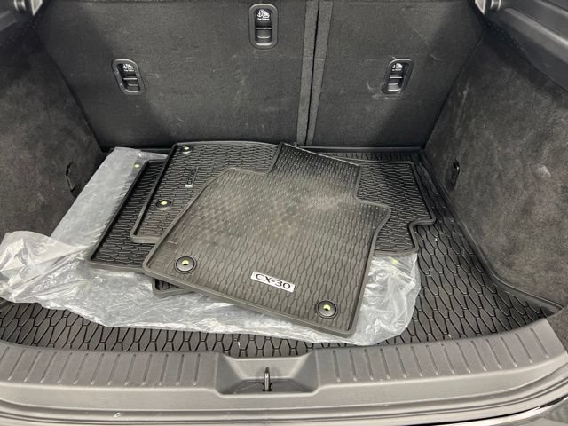 Certified 2023 MAZDA CX-30 AWD 2.5 S w/ Preferred Package image 9