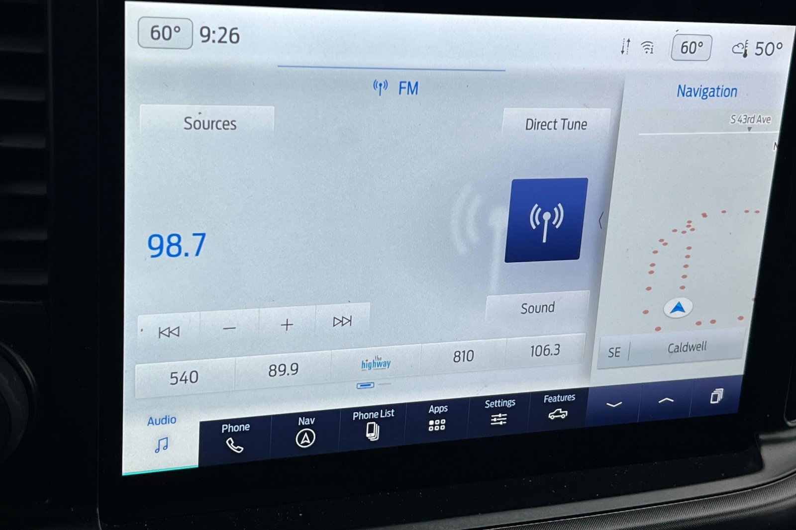 Used 2022 Ford F150 Tremor w/ Equipment Group 402A High image 19