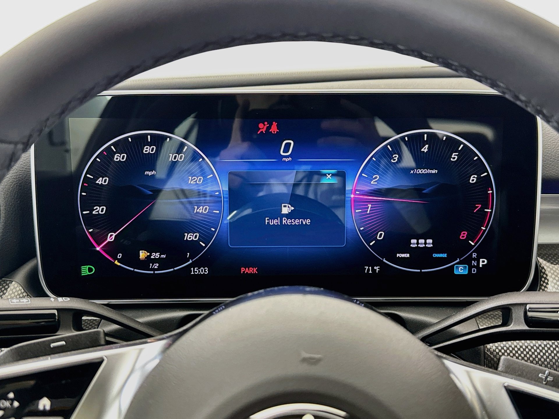 New 2027 Mercedes-Benz C 300 Sedan image 13