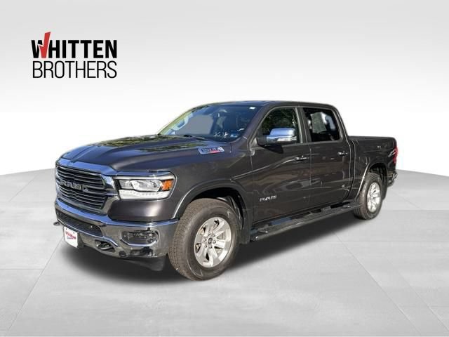 Used 2020 RAM 1500 Laramie
