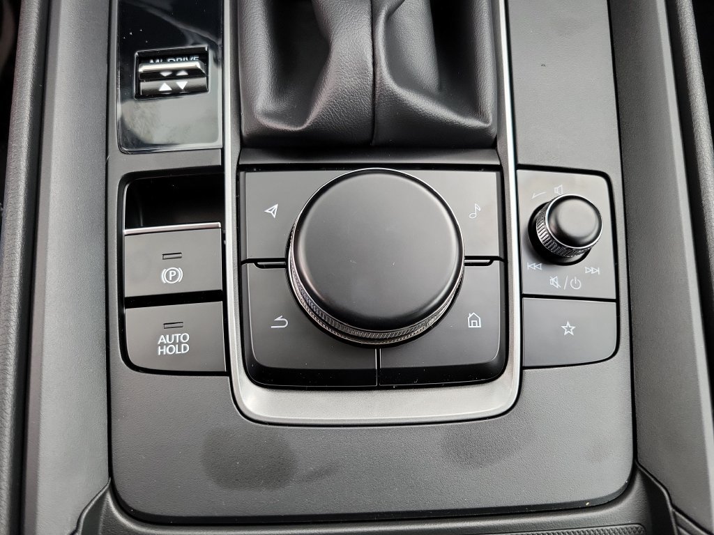 New 2026 MAZDA CX-50 AWD 2.5 S w/ Weather Package image 34