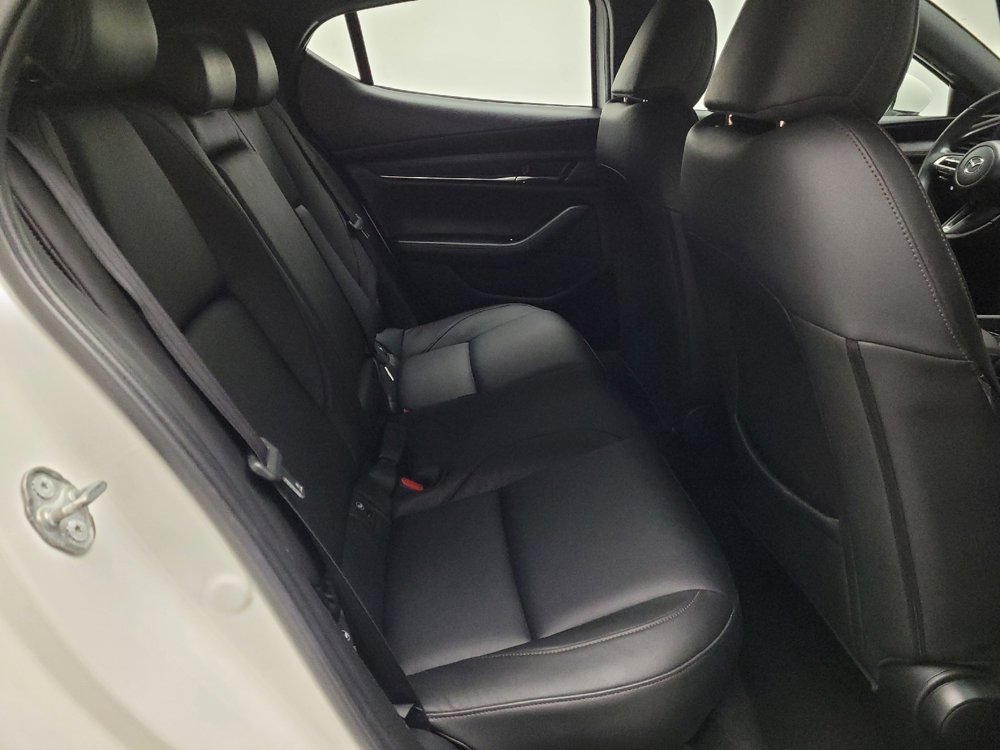 Used 2020 MAZDA MAZDA3 Hatchback w/ Preferred Package image 19