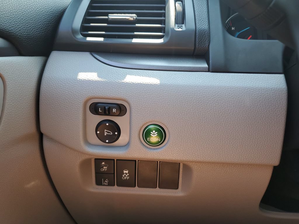 Used 2021 Honda Pilot Special Edition image 22