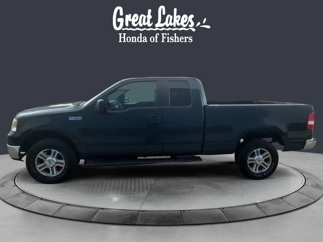 Used 2008 Ford F150 XLT AWD/4WD image 2