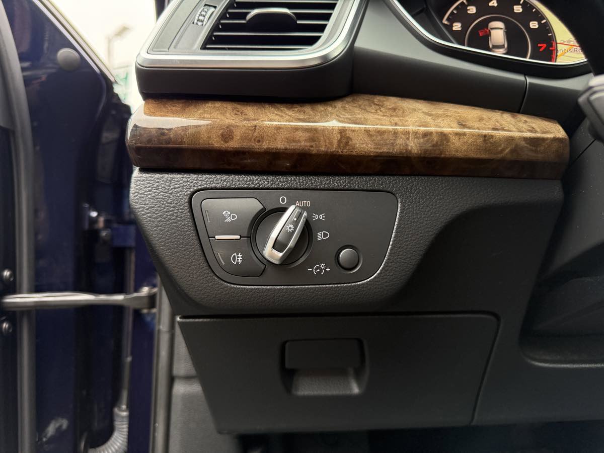 Used 2018 Audi Q5 2.0T Premium Plus image 42