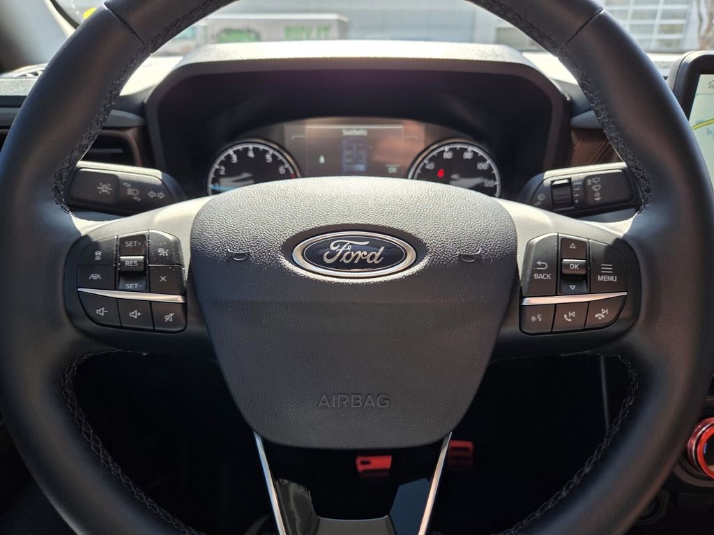 Used 2024 Ford Maverick Lariat image 20