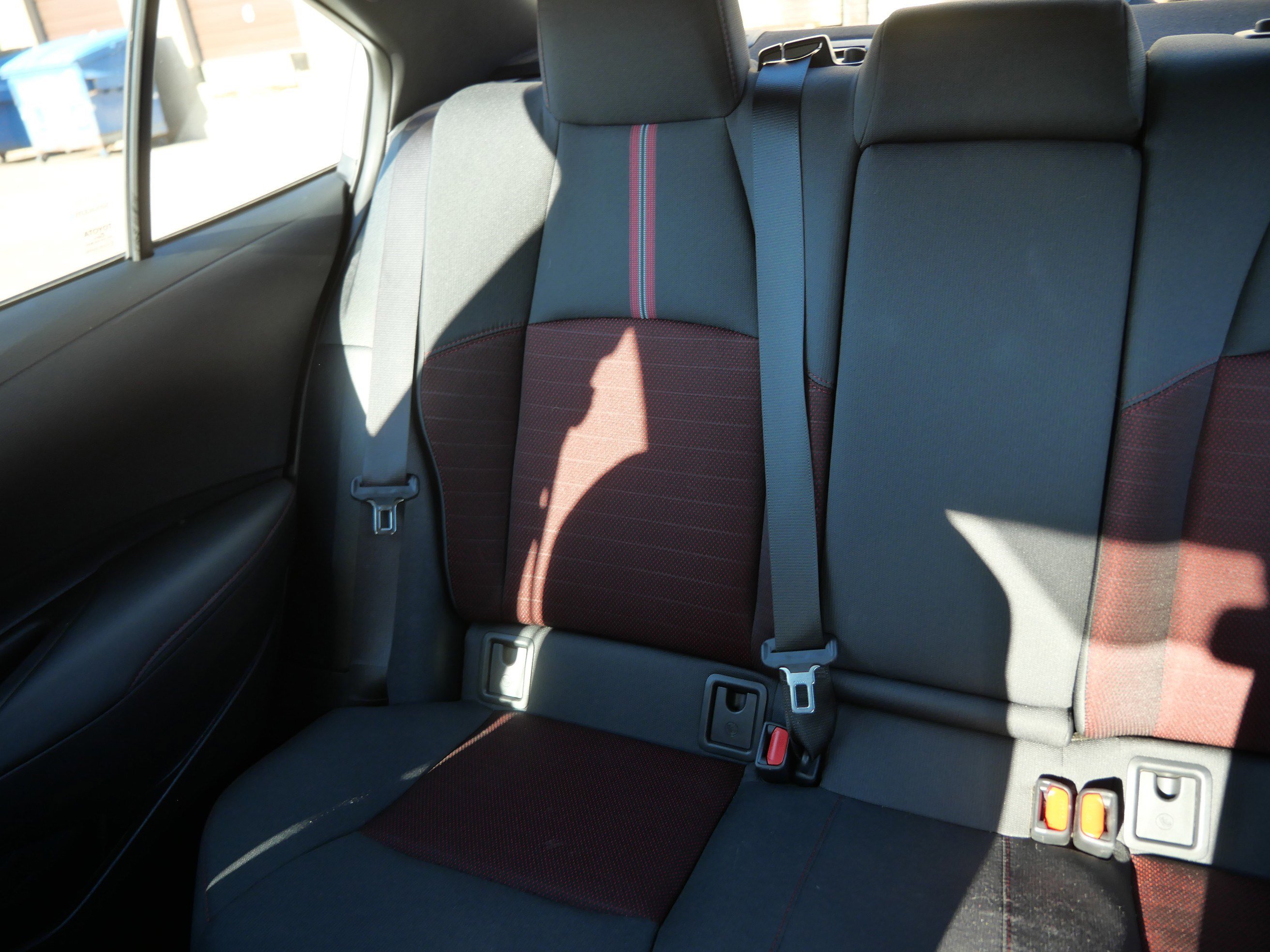 Certified 2024 Toyota Corolla SE FWD image 13