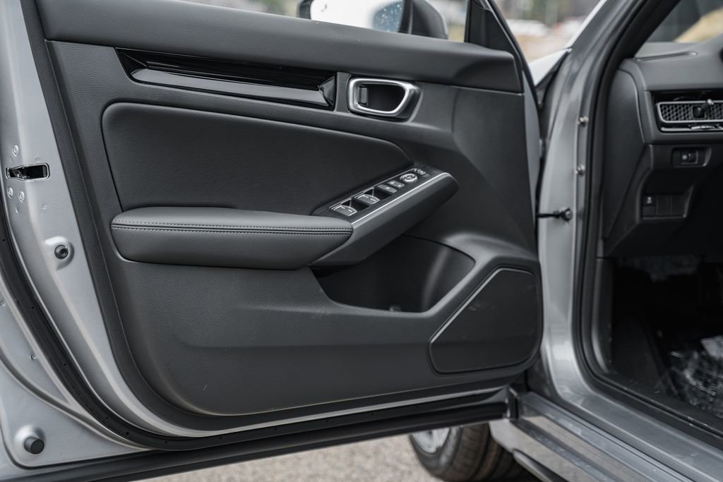 New 2026 Honda Civic Sport Touring image 38