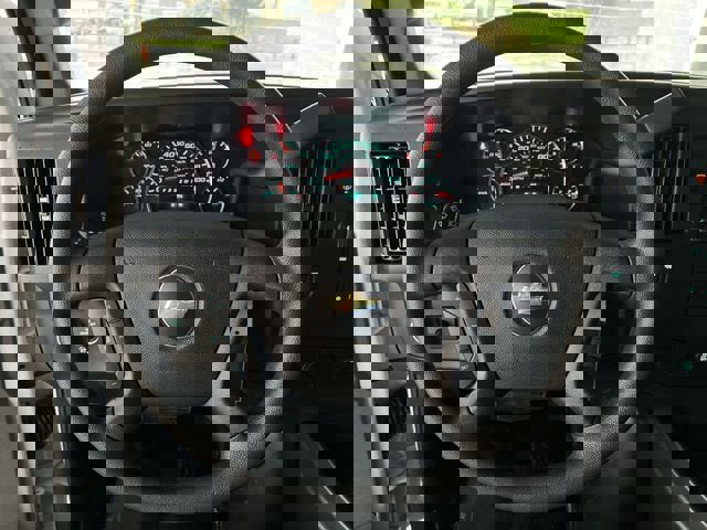 New 2026 Chevrolet Express 3500 LS RWD image 11