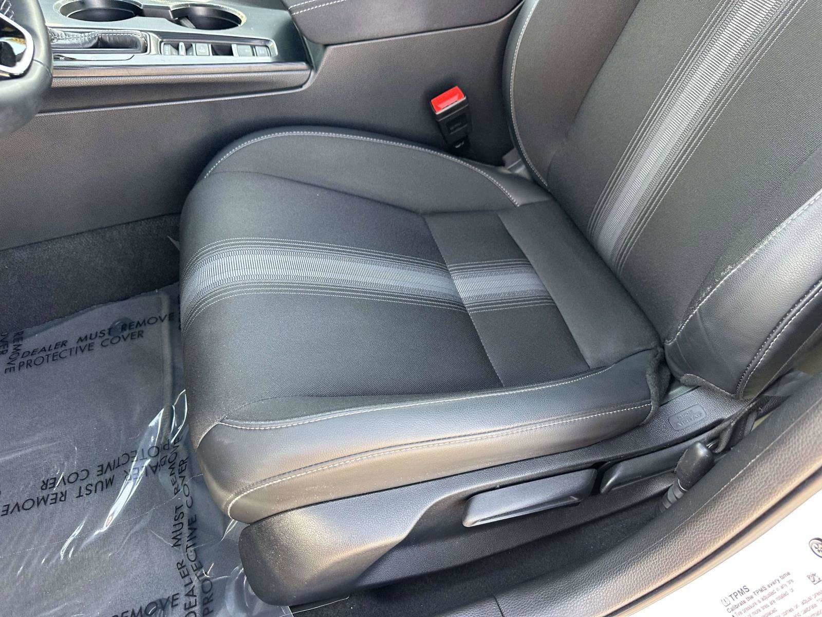 Used 2024 Honda Civic Sport image 18