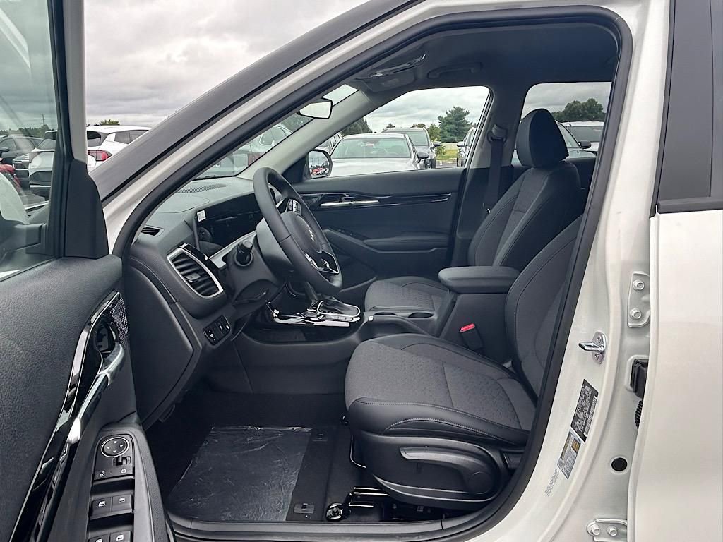 New 2026 Kia Seltos S image 15
