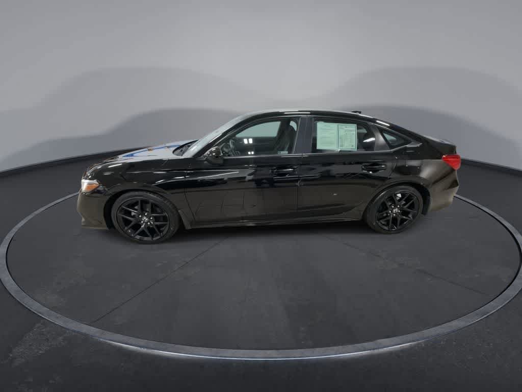 Used 2023 Honda Civic Sport image 5
