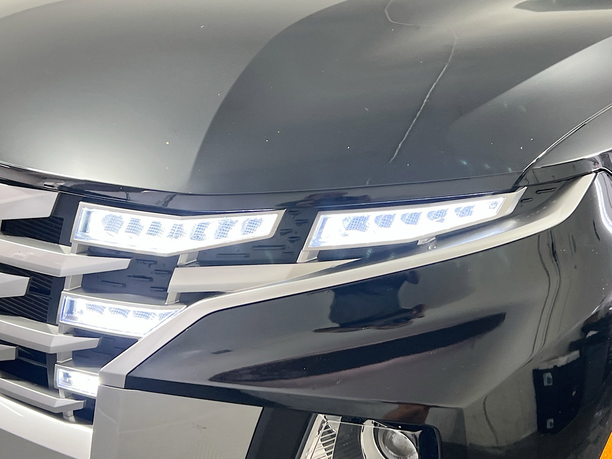 Used 2022 Hyundai Santa Cruz SEL image 11