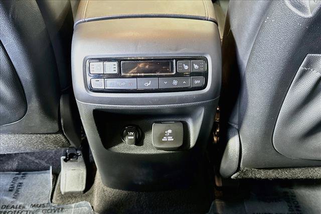 Used 2024 Hyundai Palisade Calligraphy AWD/4WD image 24