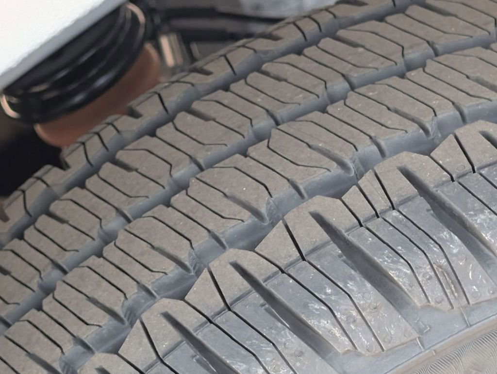 New 2026 Ford Transit 350 148 High Roof Extended w/ Load Area Protection Package image 18