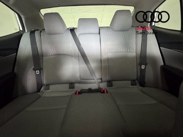Used 2025 Toyota Camry LE FWD image 14