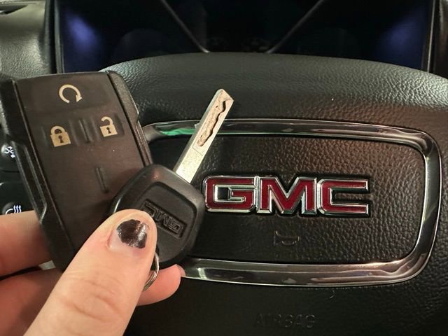 Used 2022 GMC Canyon Elevation image 51