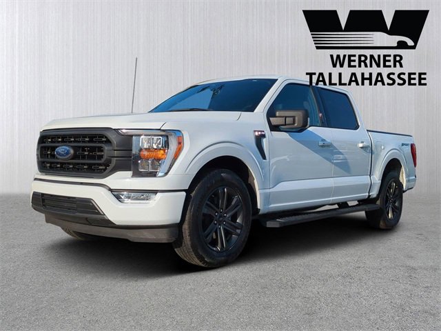 Used 2023 Ford F150 XLT w/ Equipment Group 302A High