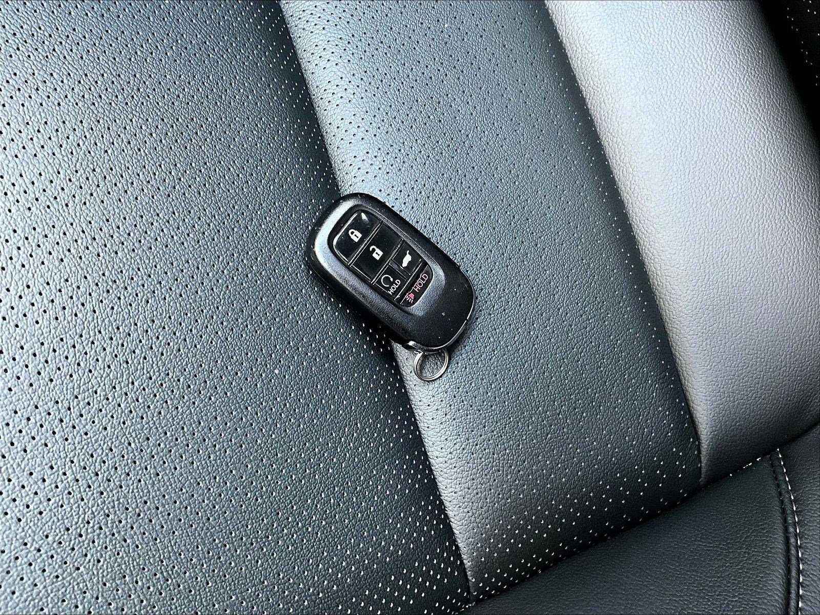 Used 2024 Honda Civic Sport Touring image 34