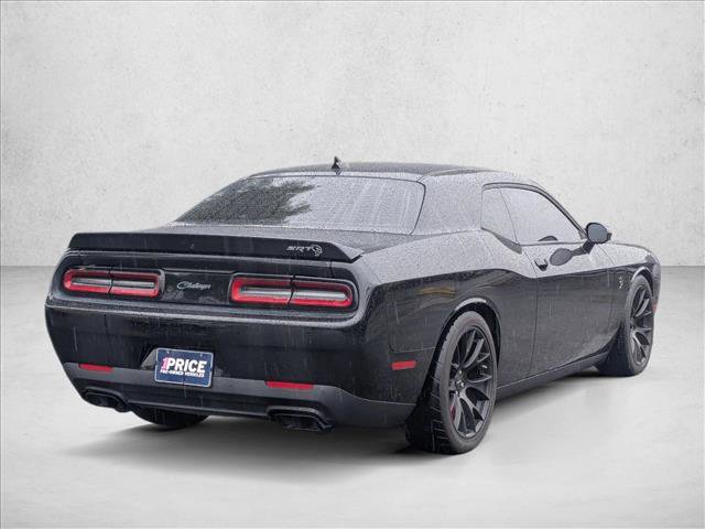 Used 2018 Dodge Challenger SRT Hellcat image 5