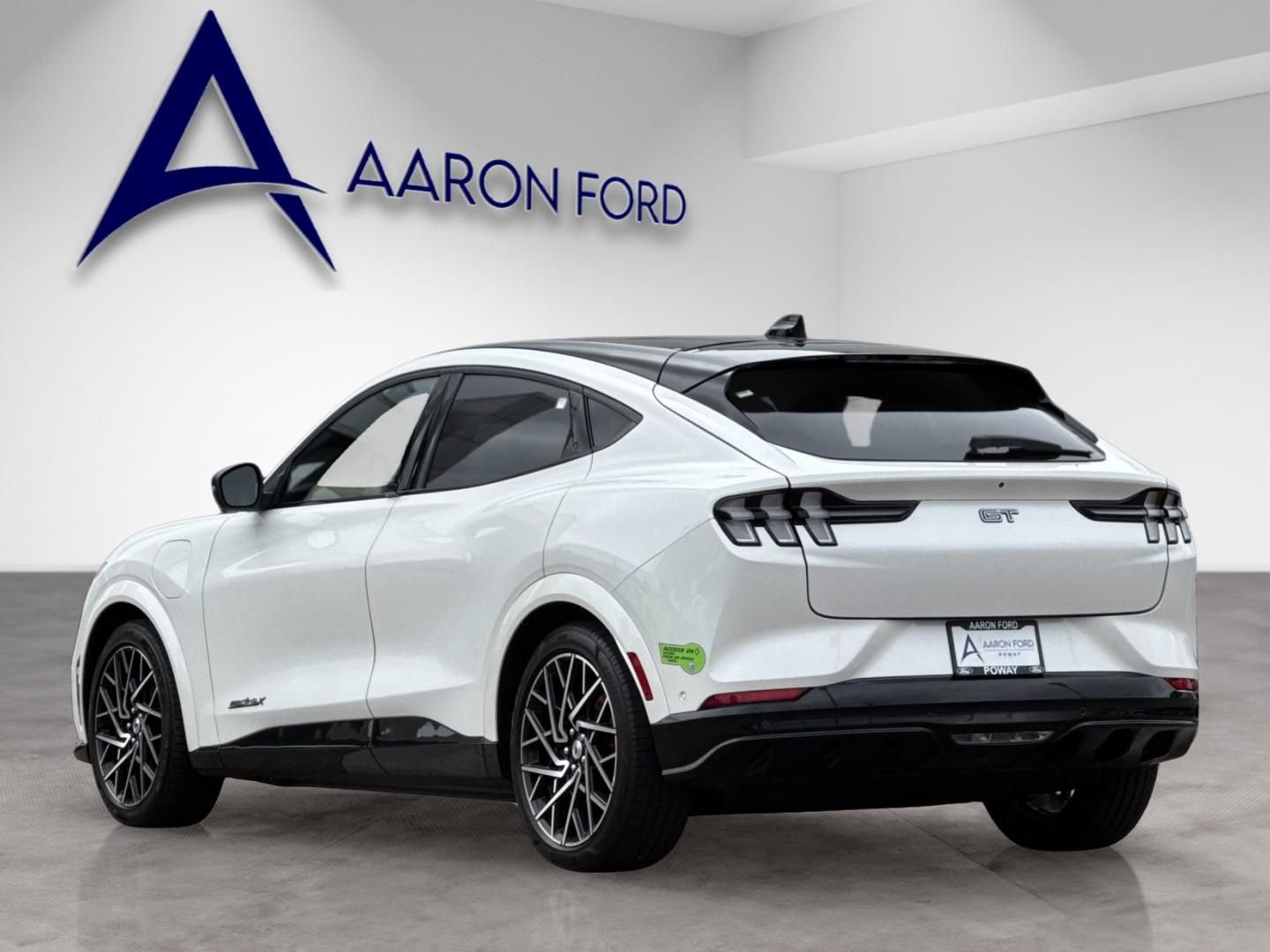 Used 2023 Ford Mustang Mach-E GT w/ GT Performance Edition image 4