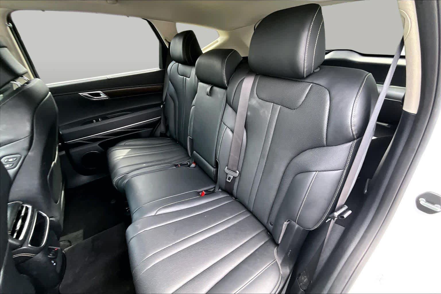 Used 2024 Genesis GV80 3.5T AWD/4WD image 41