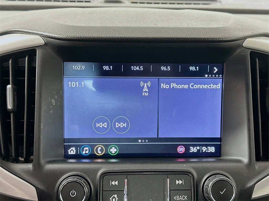 Used 2019 GMC Terrain SLT w/ Preferred Package image 14