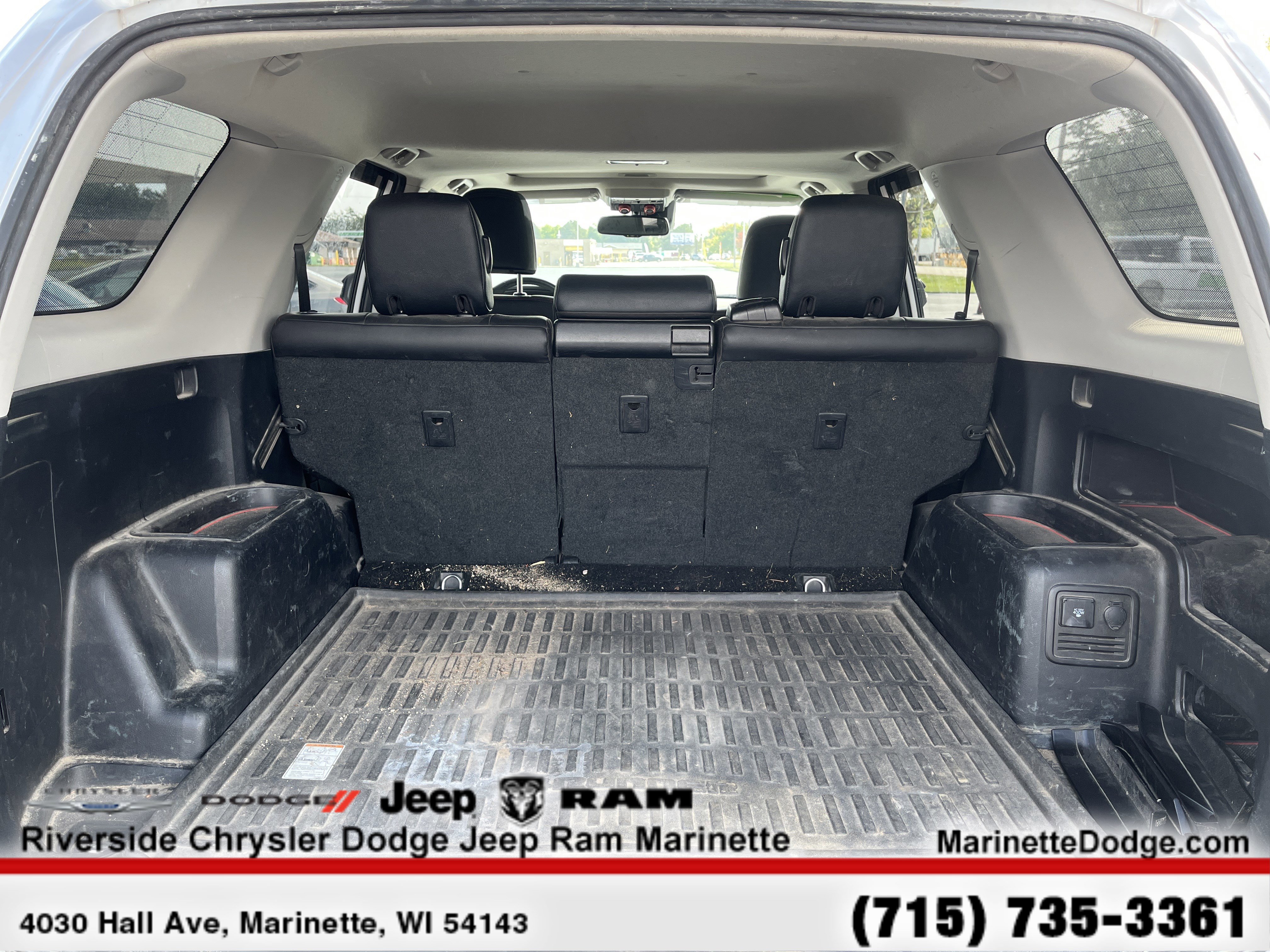 Used 2020 Toyota 4Runner Venture w/ Moonroof Package image 18