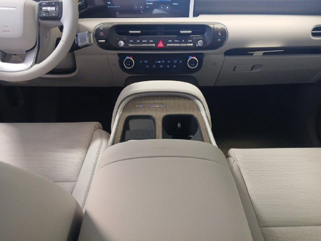 New 2026 Hyundai Palisade SEL AWD/4WD image 11