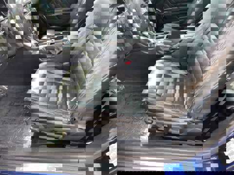 Used 2010 Ford Mustang Coupe image 8