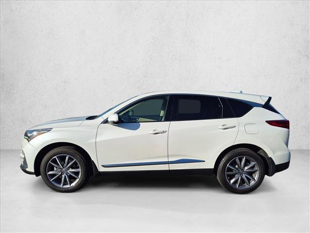 Used 2020 Acura RDX FWD w/ Technology Package image 9