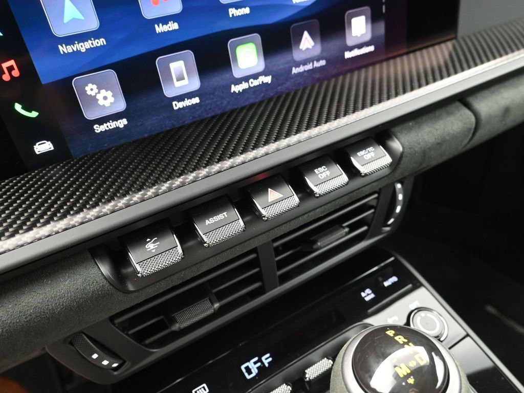 Certified 2026 Porsche 911 GT3 image 24