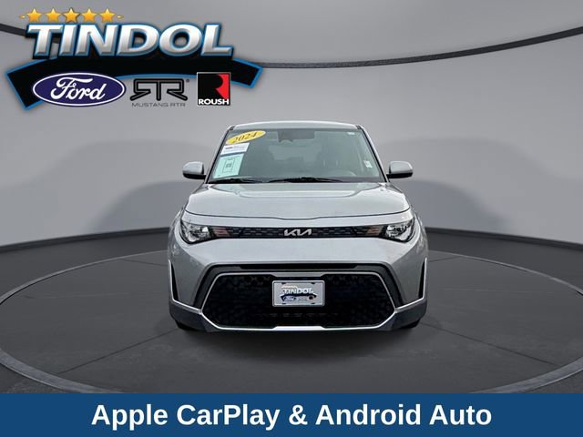 Used 2024 Kia Soul LX w/ Option Group 015 image 3