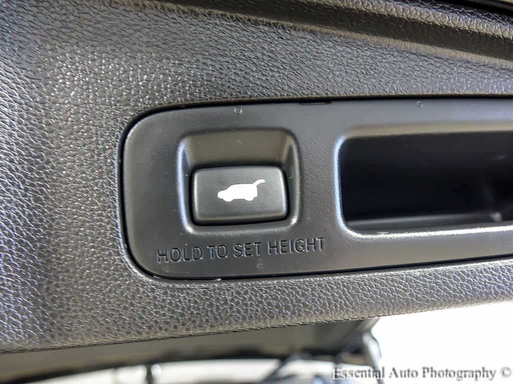 Used 2022 Honda CR-V EX-L image 21