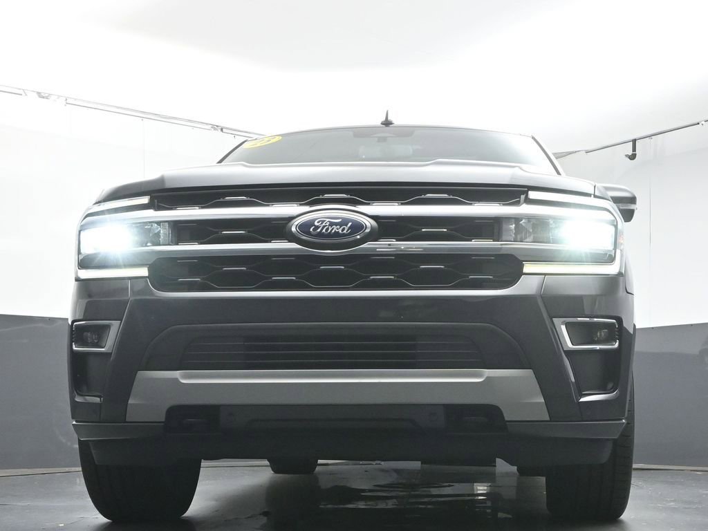 Used 2023 Ford Expedition Max Limited image 36