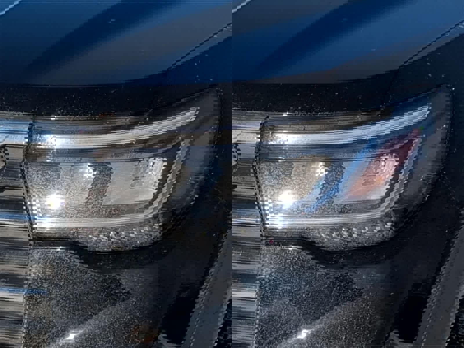 Used 2025 Ford Explorer Active image 18