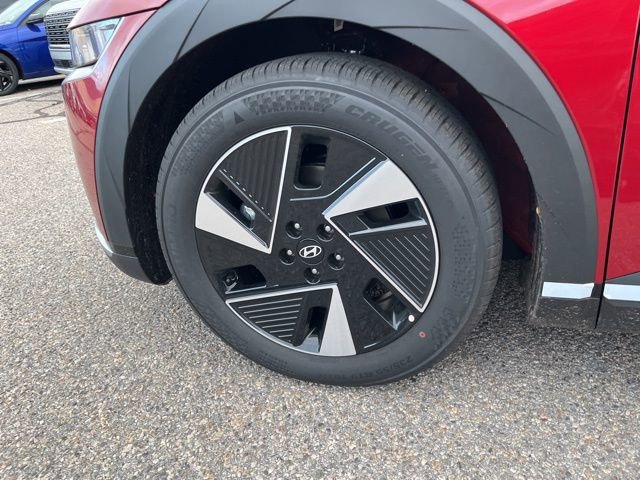 New 2026 Hyundai Ioniq 5 SEL image 10