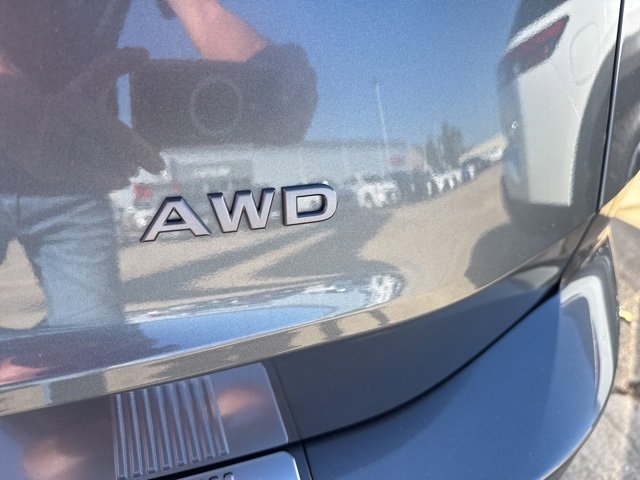 New 2026 Nissan Rogue SV image 10