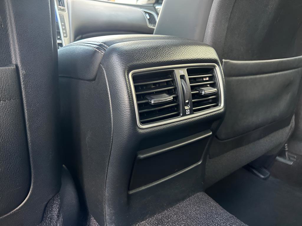 Used 2016 INFINITI Q50 Premium w/ 2.0T Premium Plus Package image 19