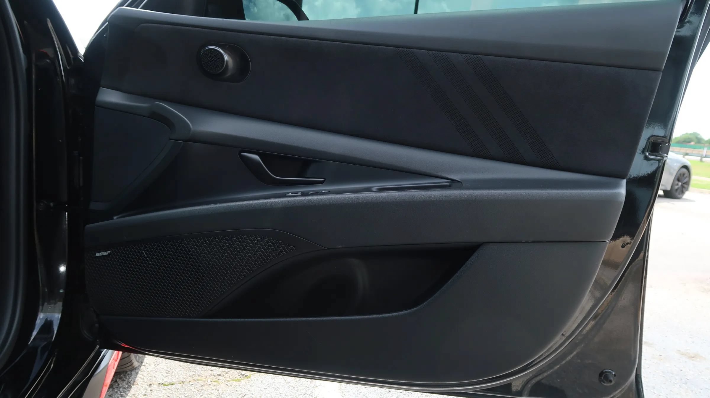 Used 2025 Hyundai Elantra N FWD image 45