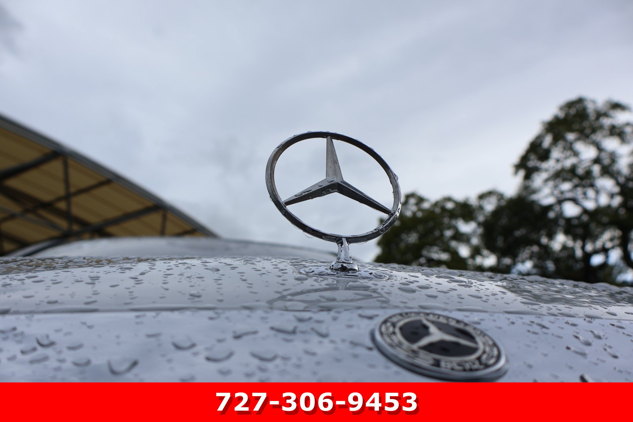 Used 2020 Mercedes-Benz S 560 4MATIC Sedan image 14