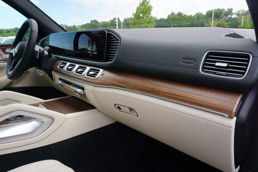 New 2026 Mercedes-Benz GLE 580 4MATIC image 70