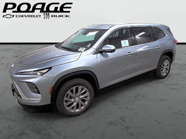 New 2026 Buick Enclave Preferred w/ Power Package