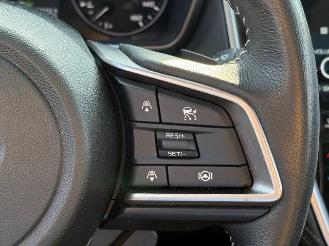 Used 2024 Subaru Legacy Limited AWD/4WD image 13