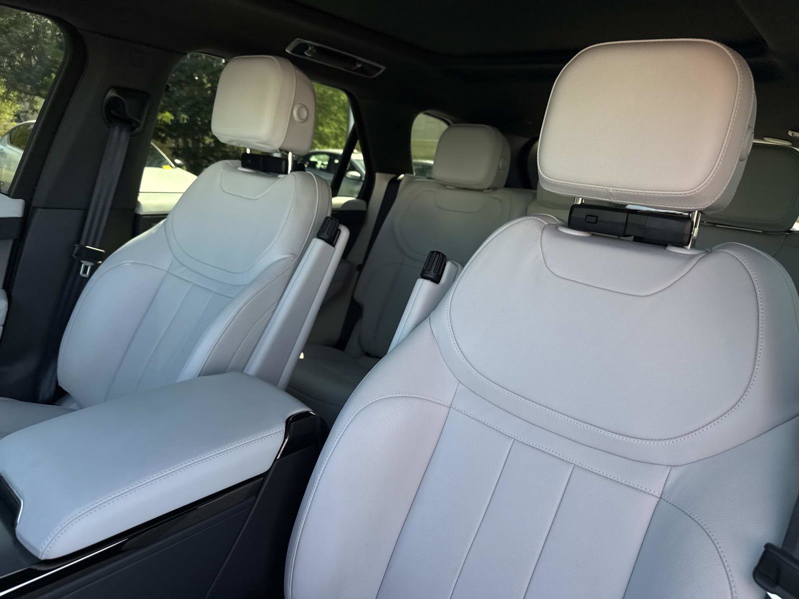 Used 2025 Land Rover Range Rover Sport S image 21