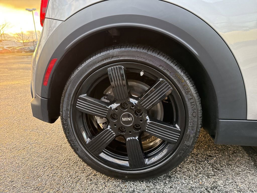 Used 2023 MINI Cooper S image 14
