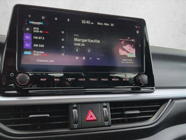 Used 2023 Kia Forte GT-Line image 15