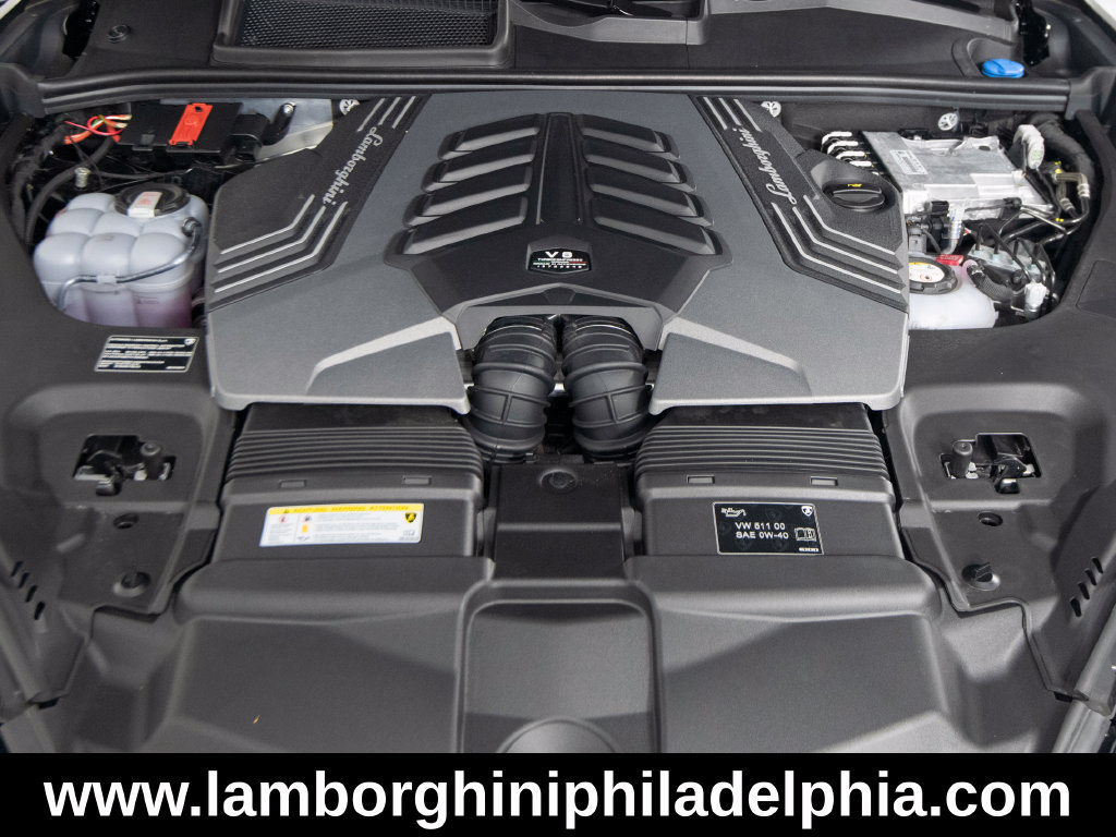 Used 2025 Lamborghini Urus S AWD/4WD image 46