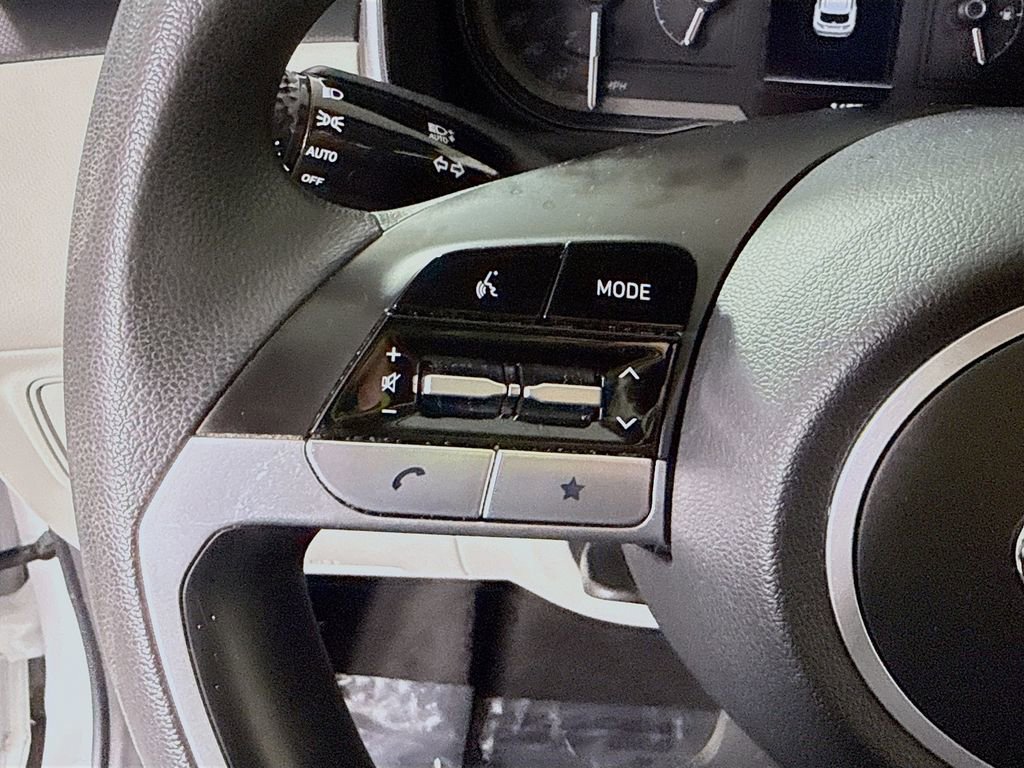 Used 2024 Hyundai Tucson SE image 20