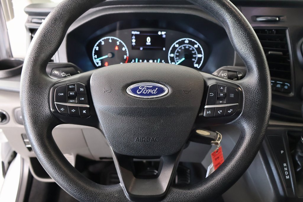 Used 2021 Ford Transit 350 XLT image 3